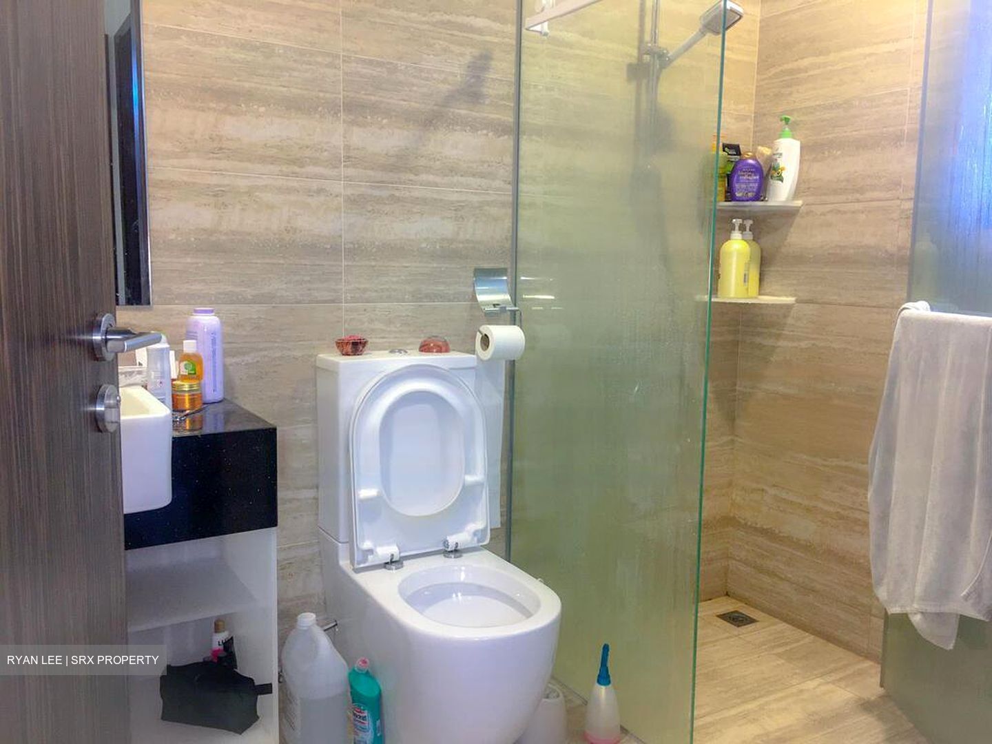 The Bently Residences@Kovan (D19), Apartment #473532561